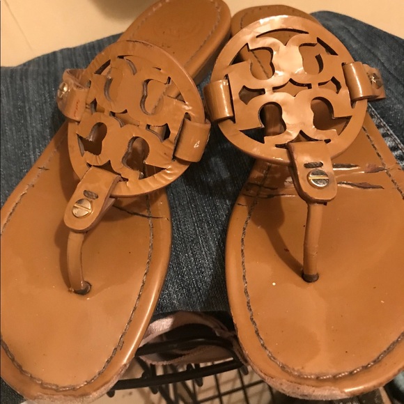 Tory Burch Shoes - Tory Burch Millers
